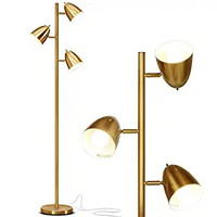 LED Reading Floor Lamp