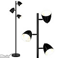 LED Reading Floor Lamp