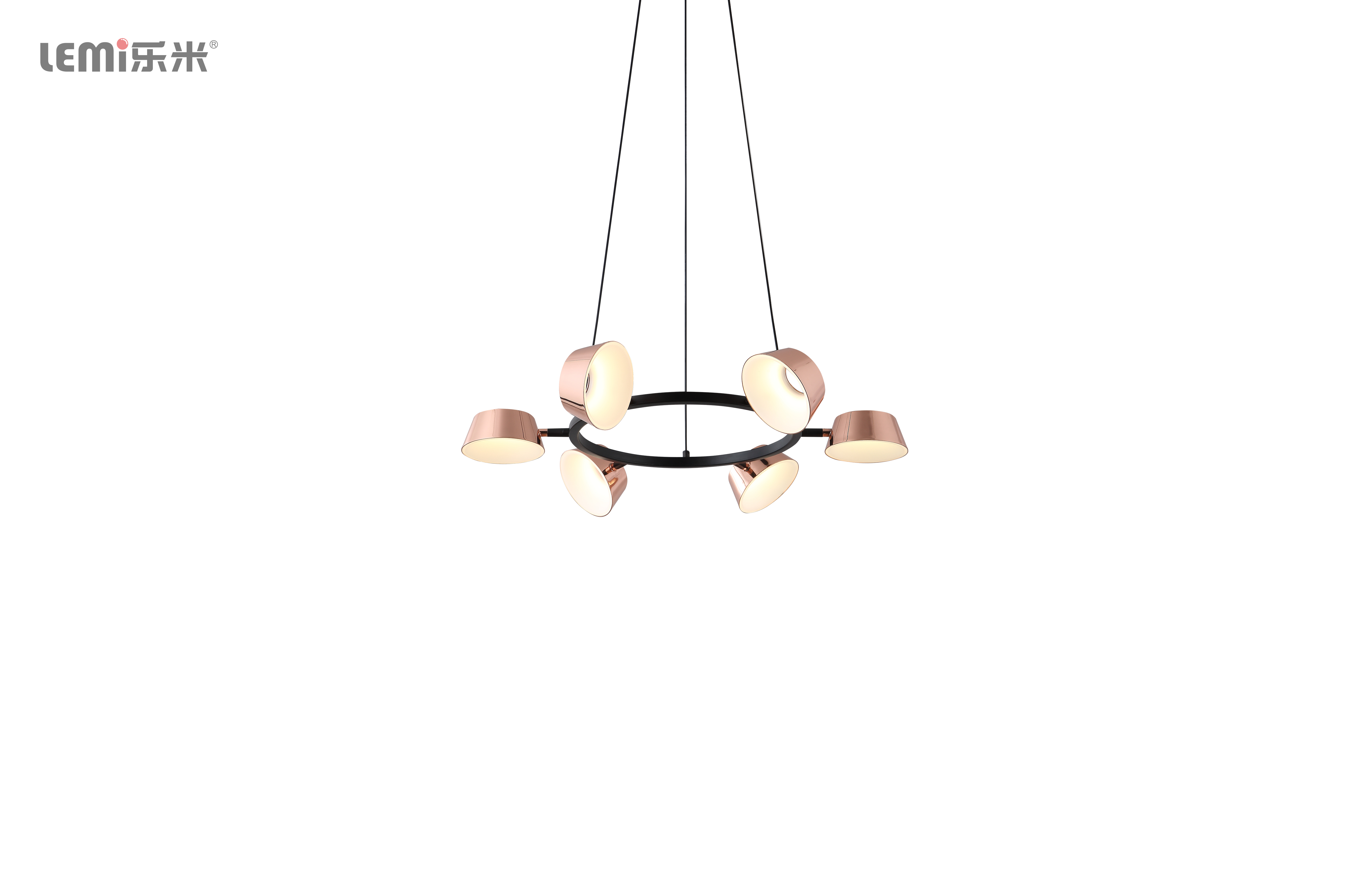 Lemi dream chandelier series