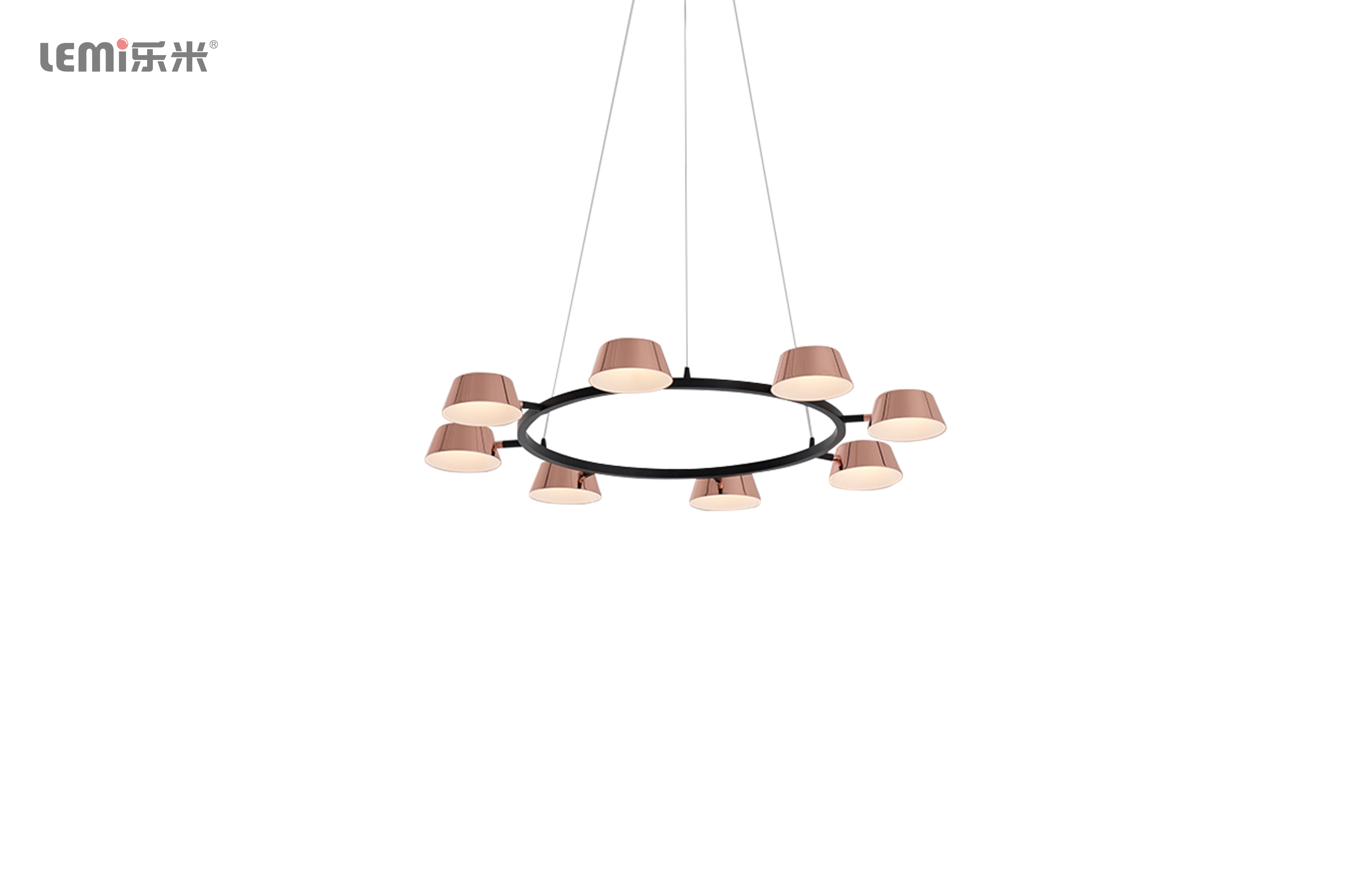 Lemi dream chandelier series