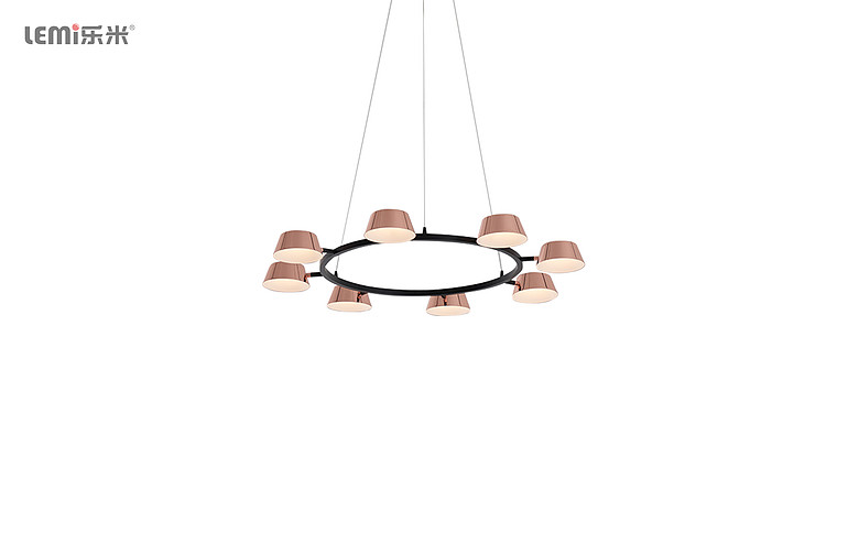 Lemi dream chandelier series