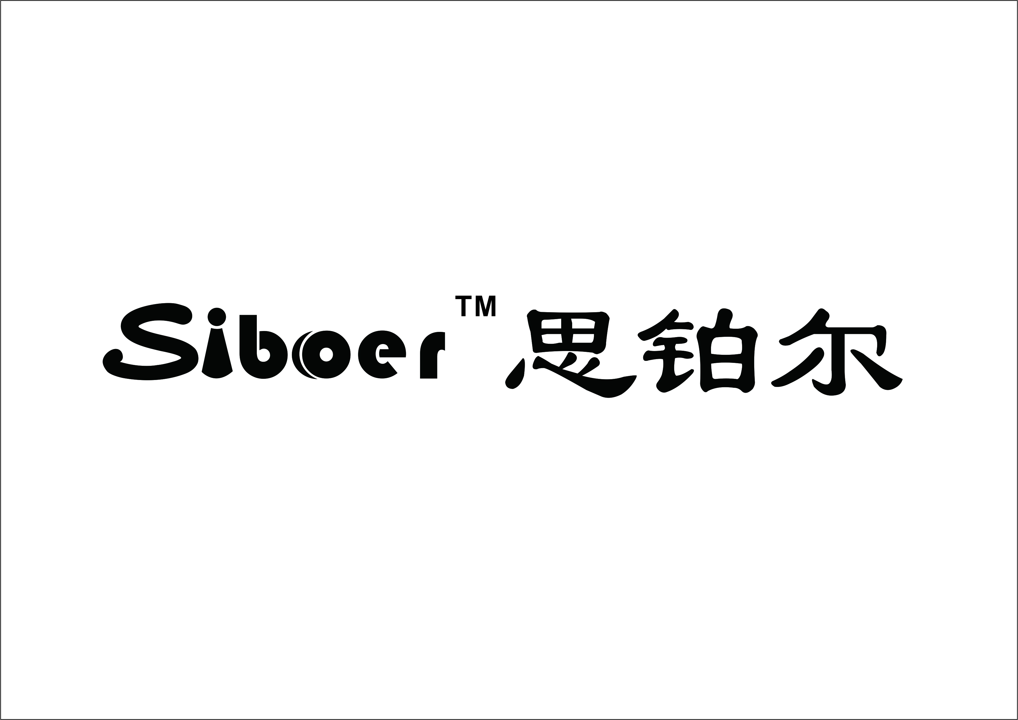ZhongShan Siboer Lighting Co.,Ltd .
