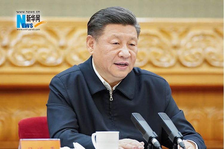 International community hails Xi's speech on COVID-19 control, economic development