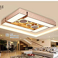 new design ceiling lamp modern LED recessed ceiling light for indoor use