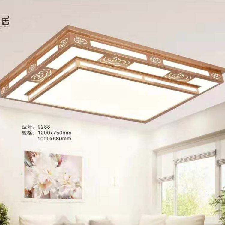 Top quality Lamp head white modern led ceiling lamp on sale