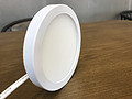 2019 New China supplier white 36w and 48w recessed smart led frame panel light