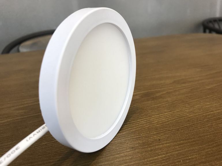 2019 New China supplier white 36w and 48w recessed smart led frame panel light