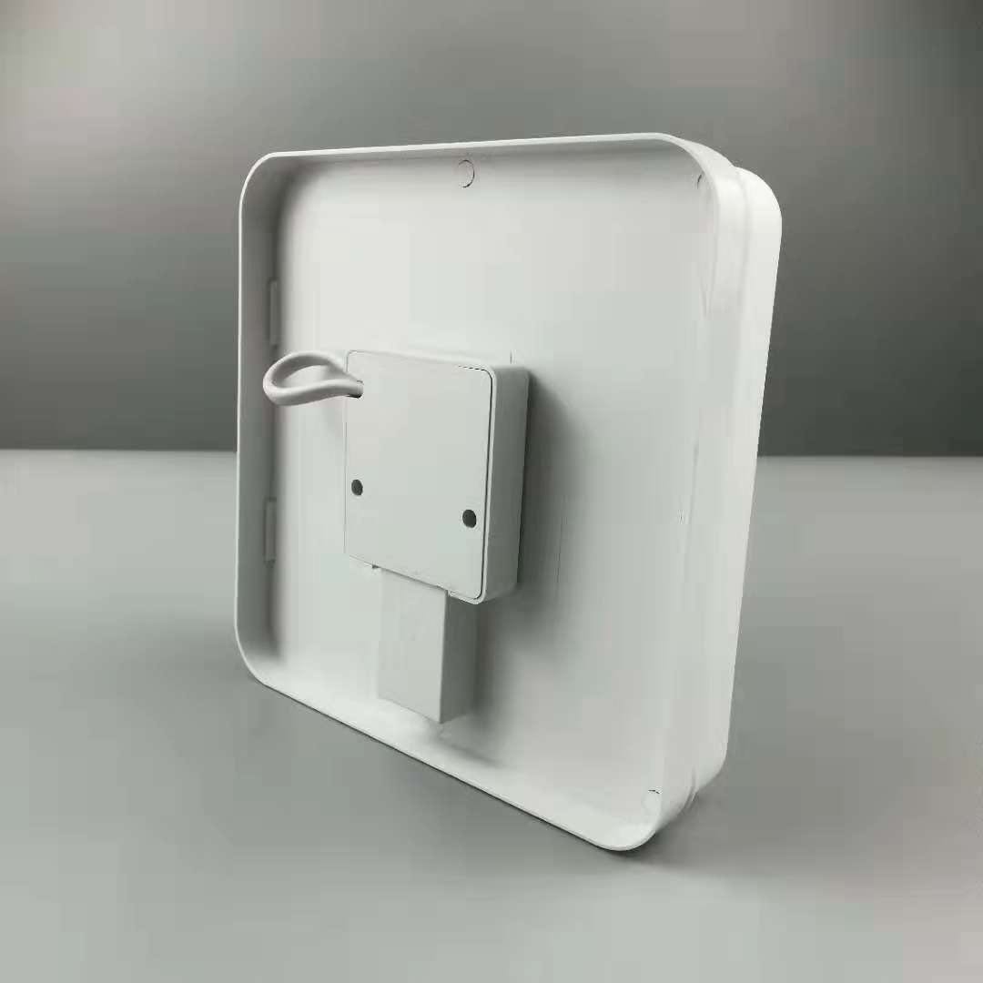Great Price Professional Square Ultra Thin Flat LED Panel Light Ceiling