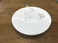 China Manufacture new indoor panel light Wholesale round 6W-48W high quality led panel light