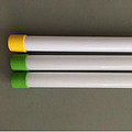 Indoor fluorescent lamp tube