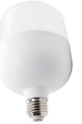 Led Light Bulb Household energy-saving Lamp Da Lai section (plastic-coated aluminum)