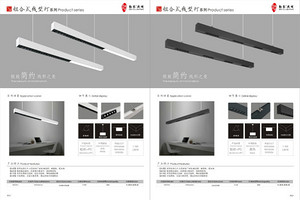 Guangshu,Panel light,Simple,Kitchen,Glass.