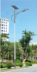 hanmaSolar street lamp