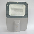 Led outdoor floodlight street lamp