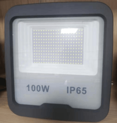 New Simple outdoor waterproof floodlight Searchlights