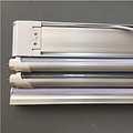 Commercial Integrated LED light tube