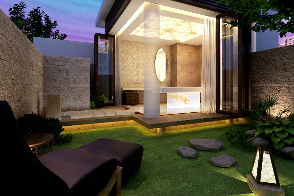 Details of Buying LED Outdoor Floor Lamps