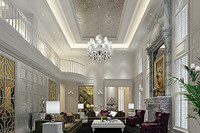 Benefits of Two-story Foyer Chandeliers