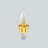 E14k gold dipper I pointy bulb