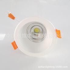 Led spotlights ceiling lights background wall engineering lights