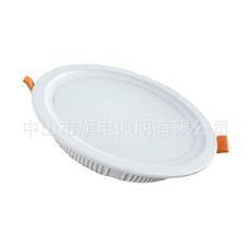 Downlight ceiling recessed living room corridor ceiling light