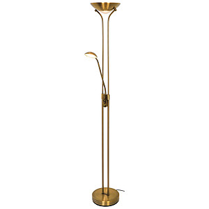 Floor Lamp F17(LED)AB