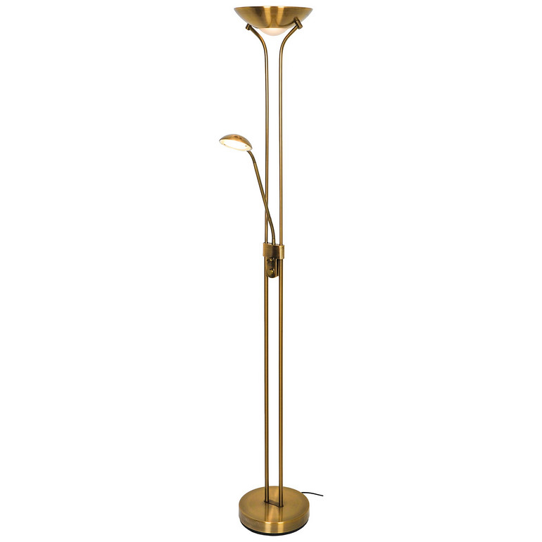 Floor Lamp F17(LED)AB