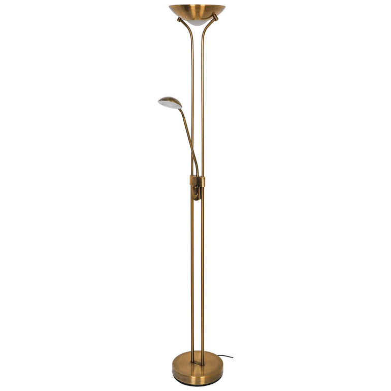 Floor Lamp F17(LED)AB