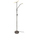 Floor Lamp F18016-2 BN