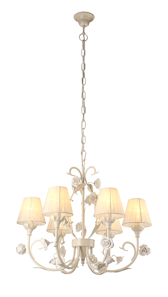 Fashion Chandelier 4