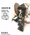 Chinese Courtyard Lamp third gear