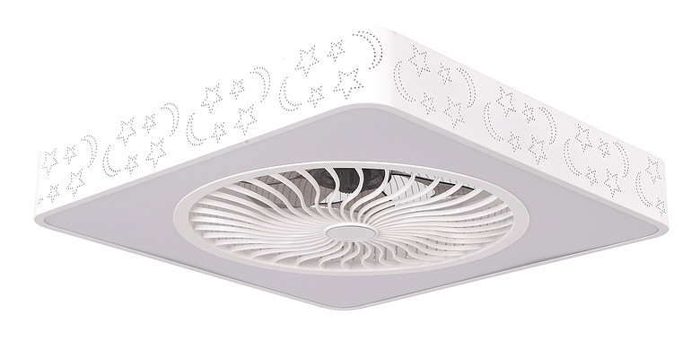 Modern Fan Lamp OY-9904