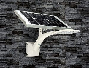 Solar Light SO-8802