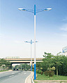 street lamp，LED street lamp has outstanding advantages, high efficiency and energy saving, and quick response