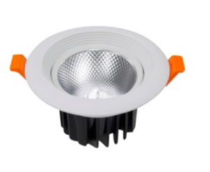 Reflector ceiling lamp