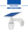 free lighting solar light with competitive price