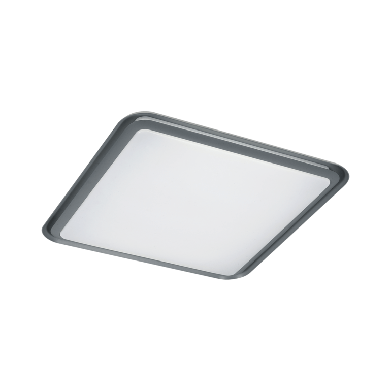 huayi,GD0395,square ceiling lamp