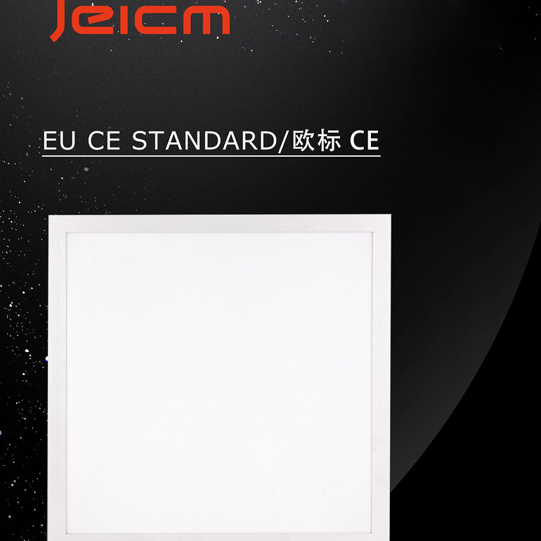 LED 48W square decorative home lighting panel lamp