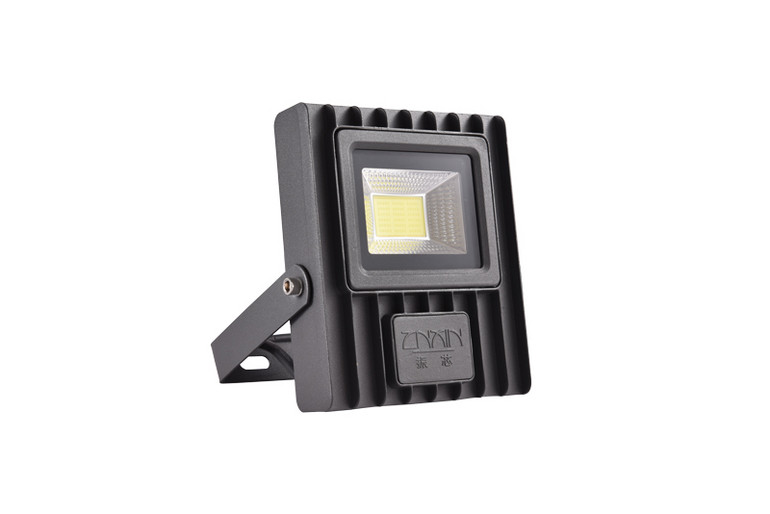 30W high brightness 140lm/w IP67 led floodlight