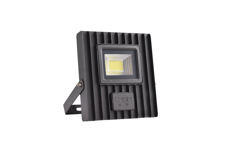 50W high brightness 140lm/w IP67 led floodlight