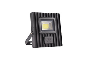 50W high brightness 140lm/w IP67 led floodlight