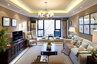 Benefits of American-style Fabric Copper Lamps