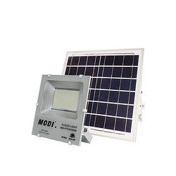 Solar floodlight,biaosheng,simple,outdoor