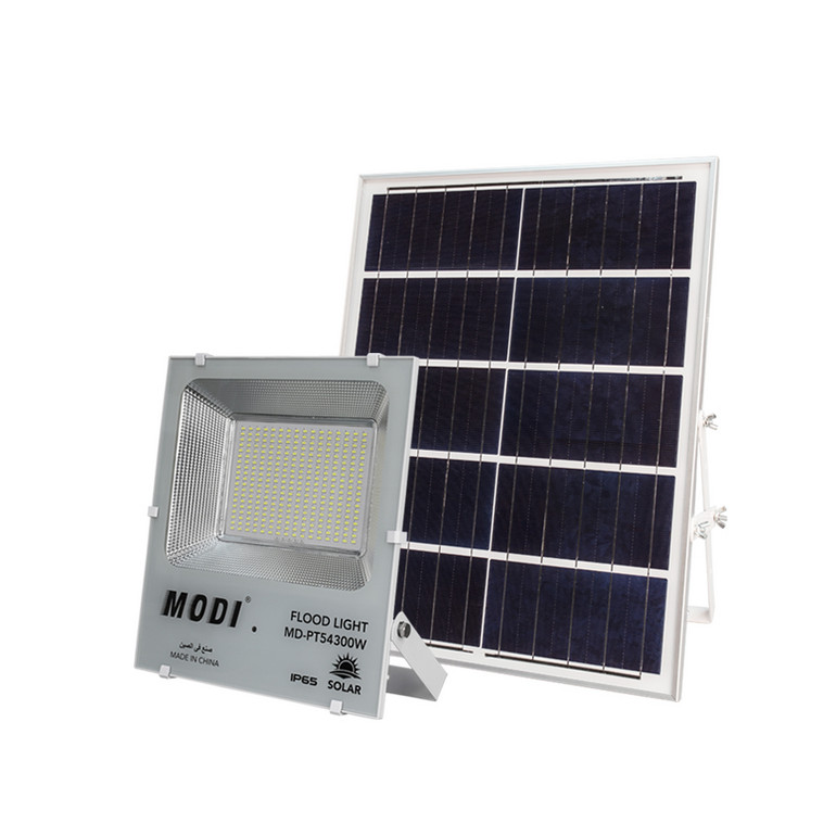 Solar floodlight,biaosheng,simple,balcony