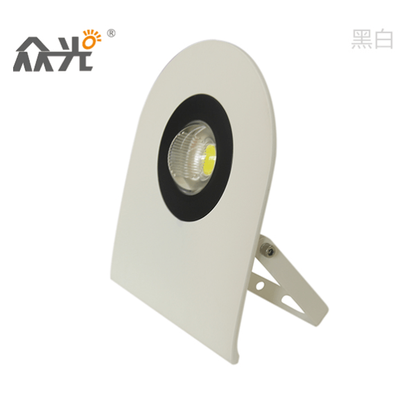 zhongguang,white,flood lamp