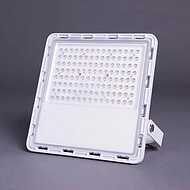 Simple and fashionable white led energy-saving searchlight