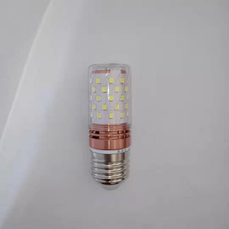 enzuo,led corn light,simple,kitchen