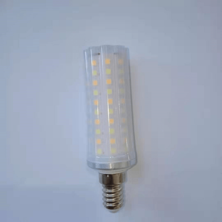 enzuo,led corn light,simple,bathroom