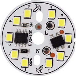 Led Chip beading