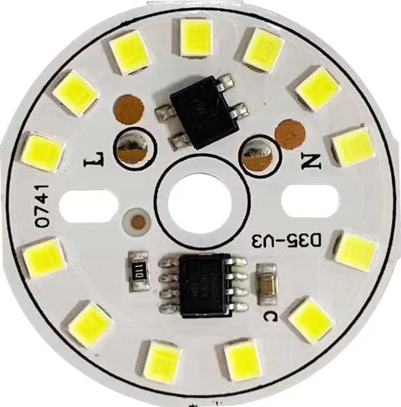 ULTRA-BRIGHT ENERGY-SAVING SMT LAMP BEADS